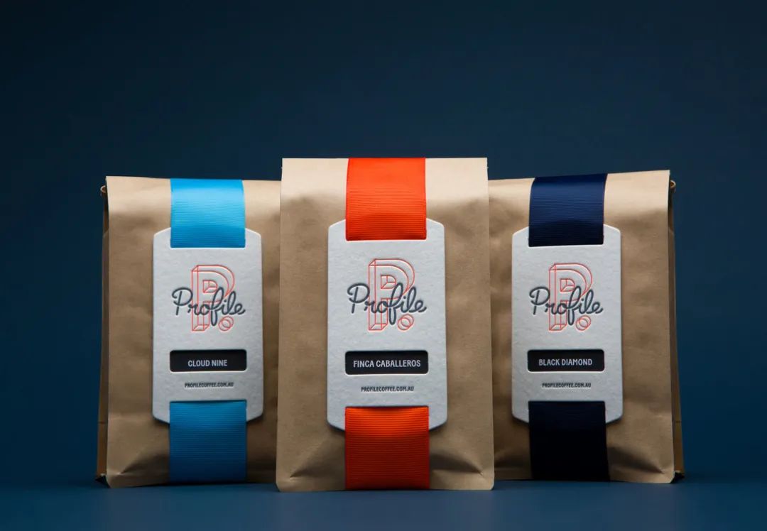 安庆咖啡文化品牌形象设计